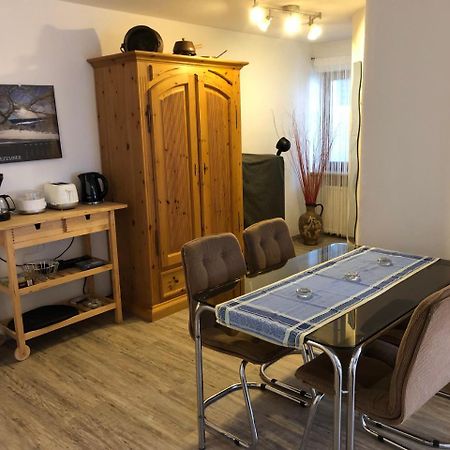 Ferienwohnung Riesterer Friburgo in Brisgovia Esterno foto