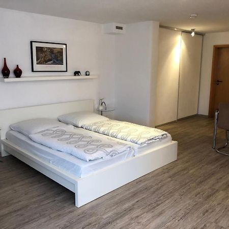Ferienwohnung Riesterer Friburgo in Brisgovia Esterno foto