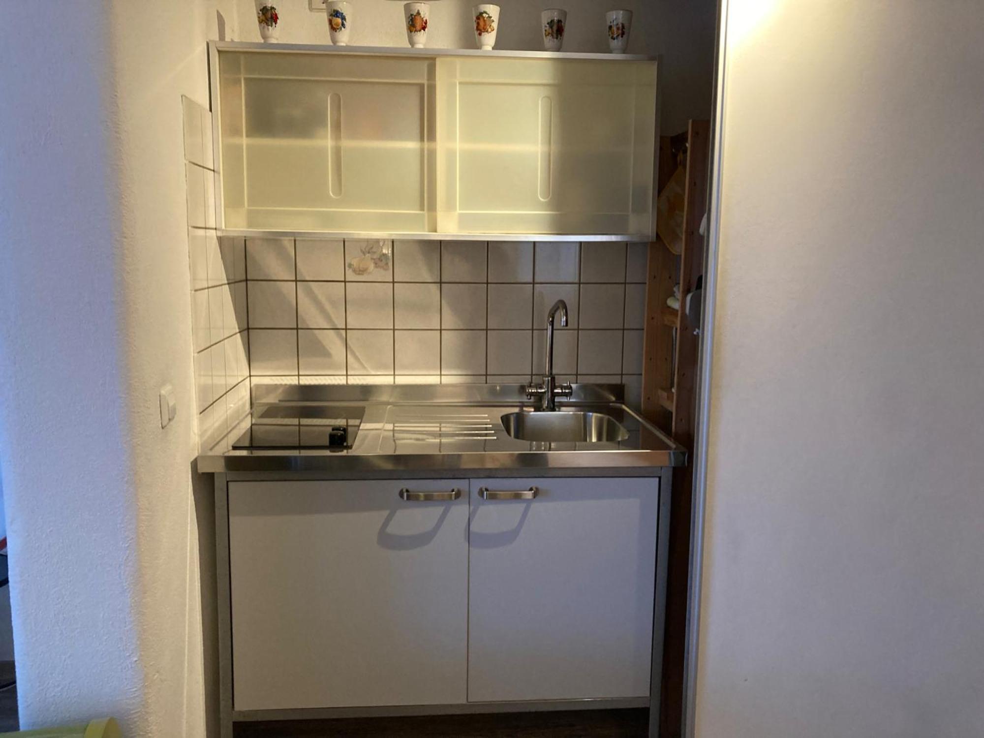 Ferienwohnung Riesterer Friburgo in Brisgovia Esterno foto