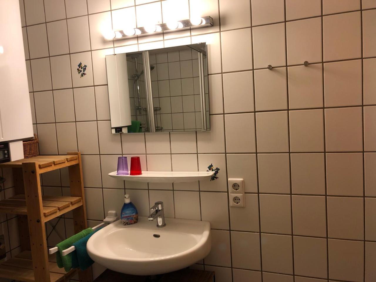 Ferienwohnung Riesterer Friburgo in Brisgovia Esterno foto